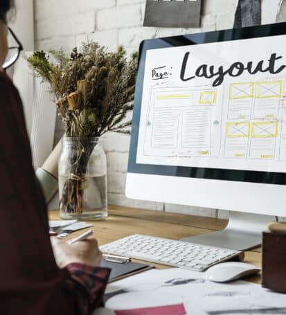 Develop Coding Web Design Coding Web Template
