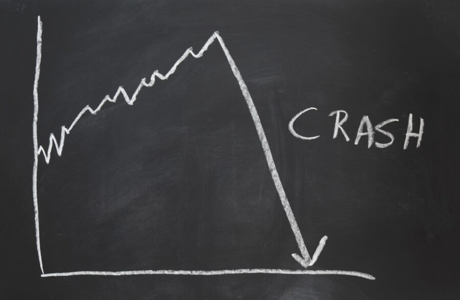 Gran caída de Hubspot en su tráfico orgánico ¿Qué ha ocurrido?