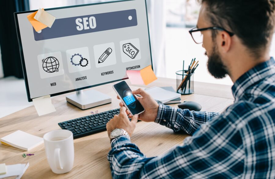 Los mejores plugins de WordPress para mejorar el SEO