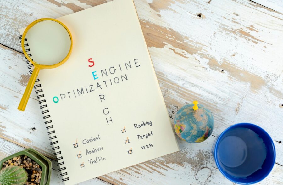 seo, search, engine, optimization