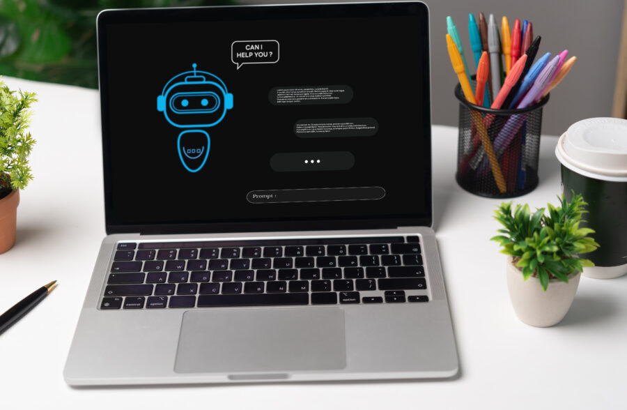Imagen para Chatbots con IA para Empresas: La Guía Definitiva para Transformar tu Negocio en 2025