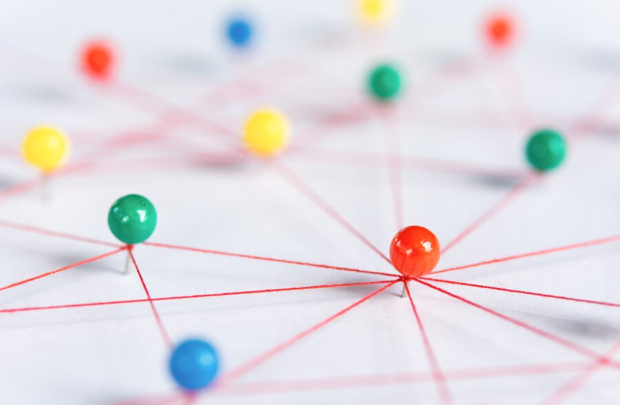 Imagen para Backlinks de Calidad en 2025: La Guía de 14 Pasos Definitiva para Construir tu Autoridad