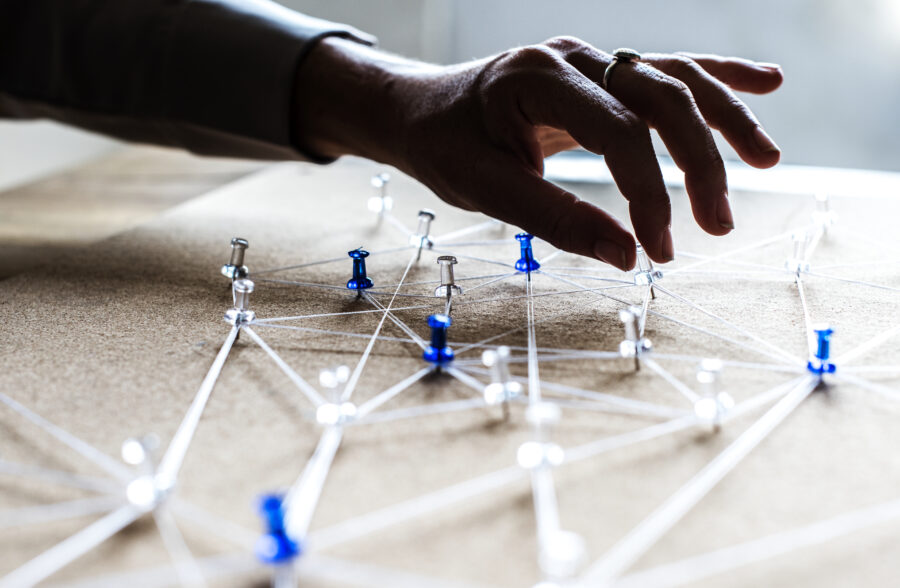 Imagen para Broken Link Building: La Guía para Convertir Enlaces Rotos en Oportunidades SEO