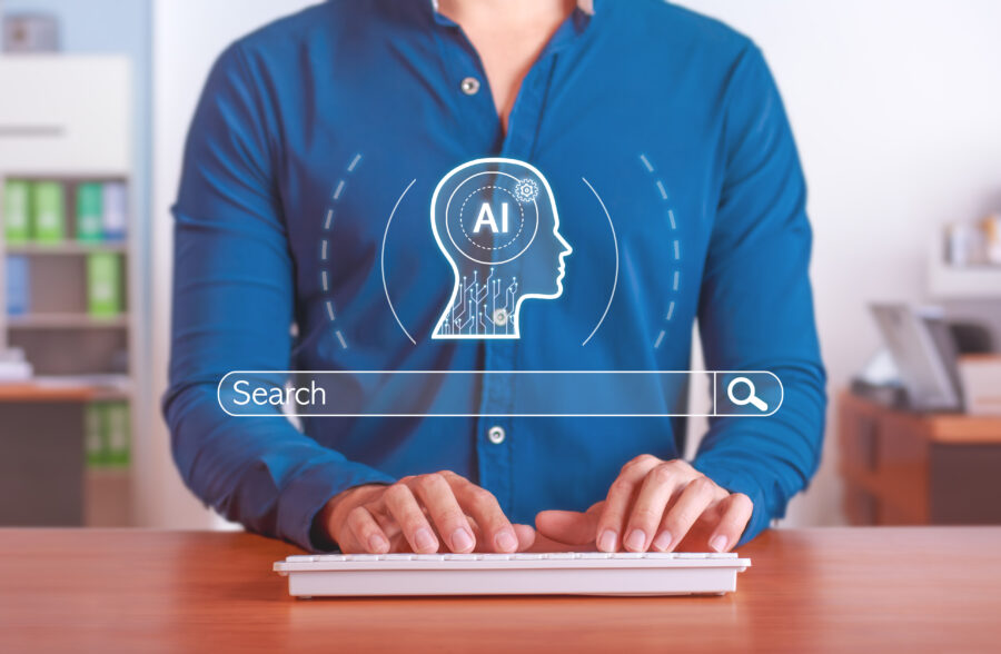 Imagen para Visibilidad en IA: Las 5 Mejores Herramientas para Medir tu Presencia en la Nueva Era de las Búsquedas