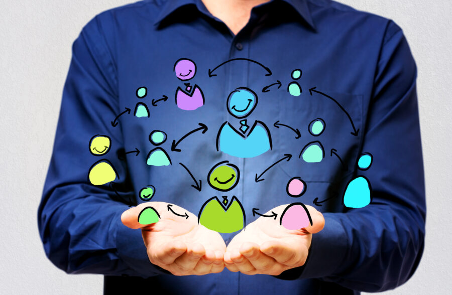 Imagen para Adiós al Embudo de Ventas: Por Qué las Señales de Cliente Son el Futuro del Marketing