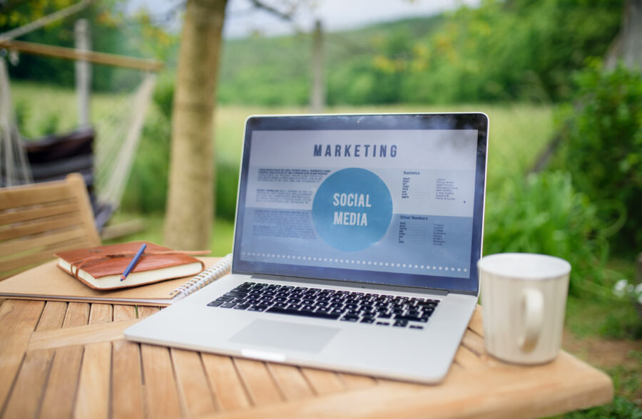 The Future of Social Media Trends in 2026