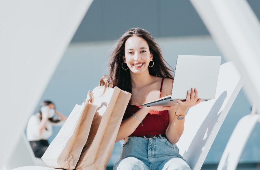 Imagen para Del Clic a la Conversación: Cómo la IA Está Redefiniendo el Embudo de Ventas