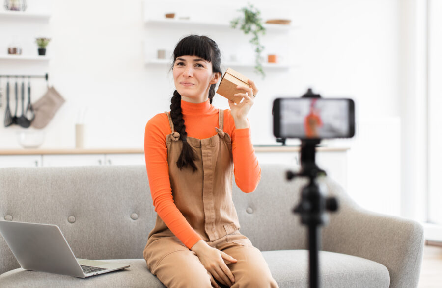 Imagen para Marketing de Microinfluencers: La Guía para Conectar con Comunidades de Confianza