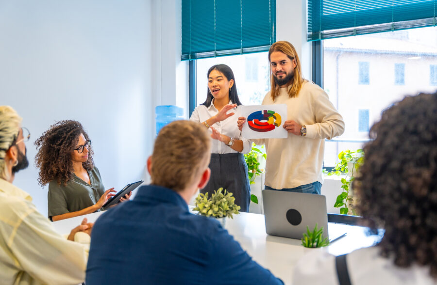 Imagen para Resumen de Marketing de Enero: La IA Toma el Mando y Cómo Prepararse para 2026