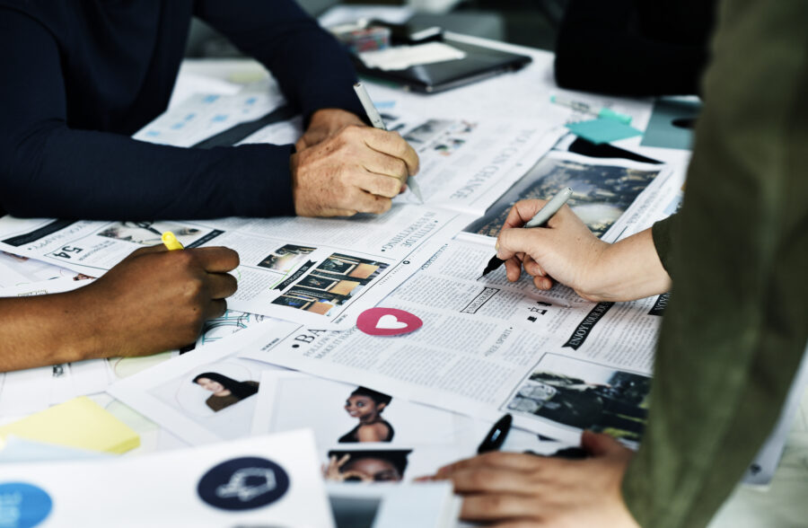 Estrategia de Marketing de Contenidos 2026: La Guía Definitiva para Ganar con Autenticidad