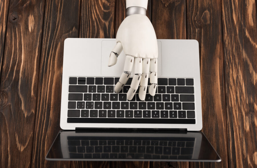 Imagen para IA y Analítica de Datos: Las Predicciones Clave y Estrategias para Liderar en 2027