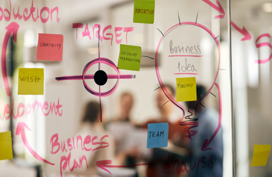 Imagen para Cómo identificar oportunidades de negocio: el framework de 4 pasos que funciona en cualquier sector