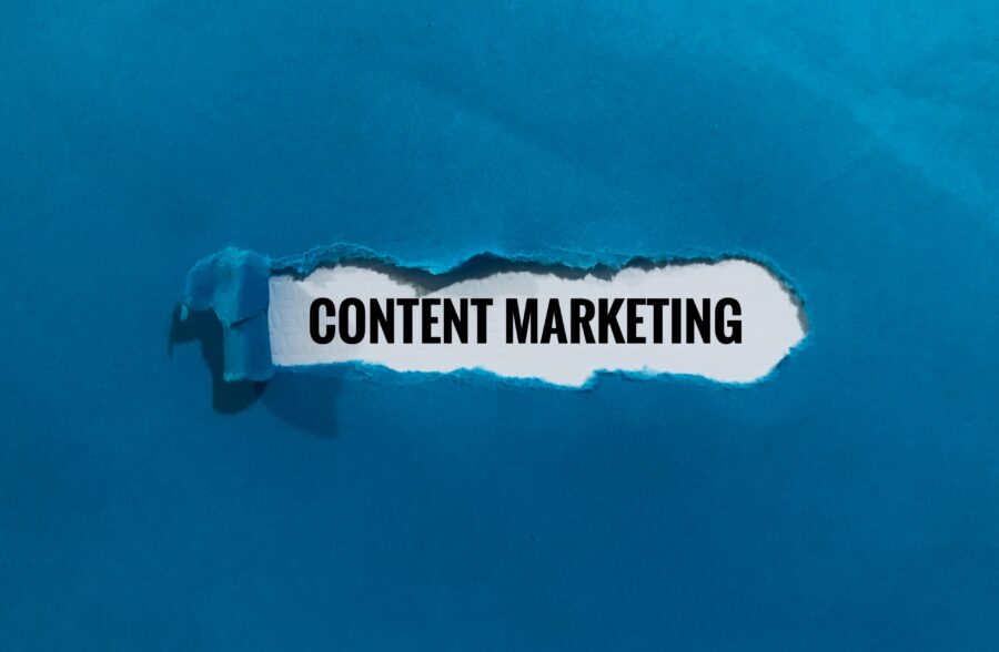 Imagen para Marketing de contenidos en 2026: cómo convertir atención en confianza y ventas