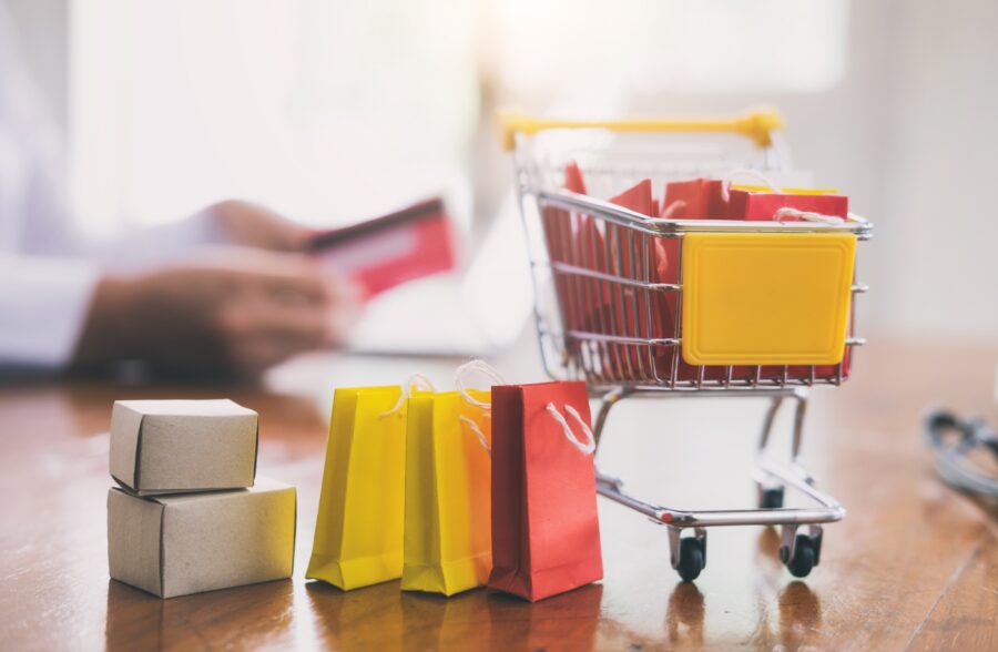 Imagen para Marketing de bajo coste para pequeñas empresas: cómo conseguir clientes sin gastar en anuncios