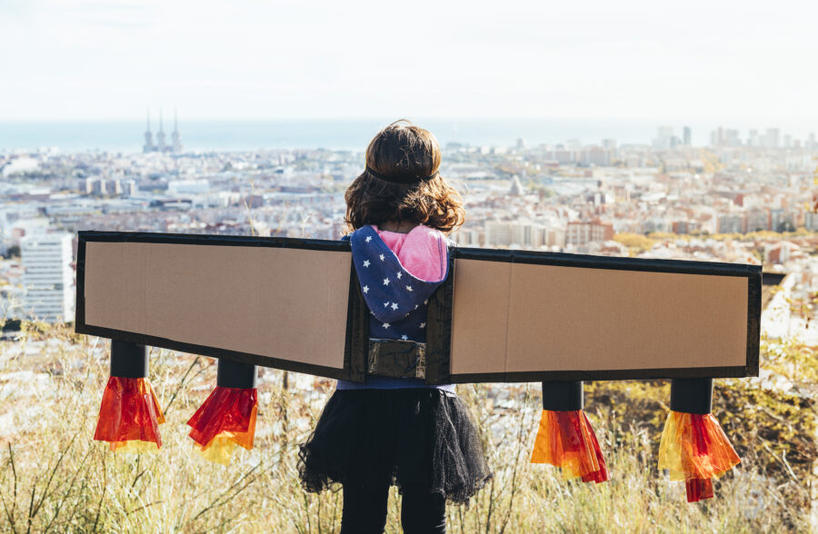 Imagen para Marco GATE: cómo generar ideas de marketing de guerrilla para tu negocio